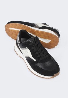 Женские кроссовки Rieker W0607-00