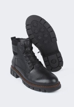 Мужские ботинки Rieker 32203-00