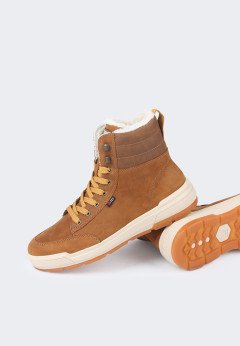 Мужские хайтопы Rieker U0071-68