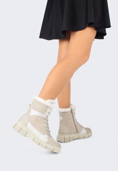 Женские ботинки Rieker X3403-62