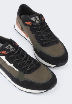 Мужские кроссовки Rieker U0308-54