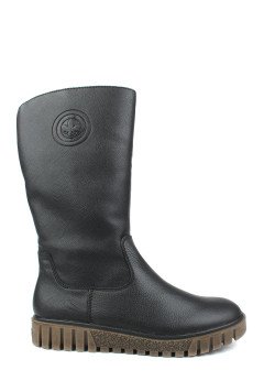 Женские сапоги Rieker Y3462-00
