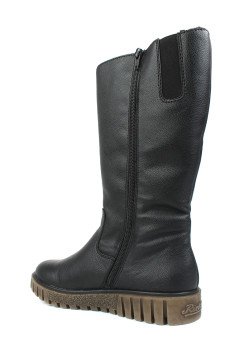 Женские сапоги Rieker Y3462-00