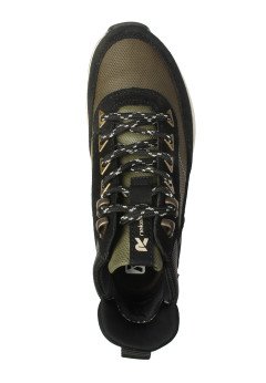 Женские треккинговые кроссовки Rieker W0067-54