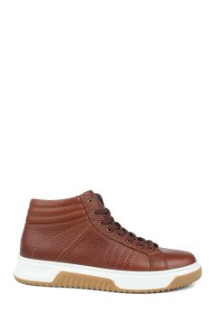 Мужские утепленные хайтопы Francesco Donni FL32 KT350-19