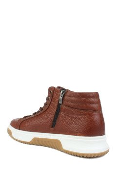 Мужские утепленные хайтопы Francesco Donni FL32 KT350-19