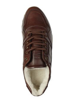Мужские ботинки Francesco Donni FL32 KT106-01