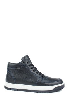 Мужские утепленные хайтопы Francesco Donni FL32 KT136-21