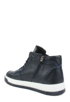 Мужские утепленные хайтопы Francesco Donni FL32 KT136-21