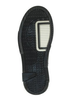 Мужские утепленные хайтопы Francesco Donni FL32 KT136-21