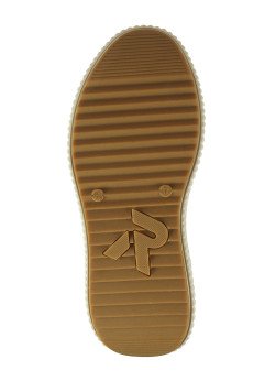 Мембранные женские ботинки Rieker W1771-00