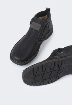 Мужские ботинки Rieker 05157-00