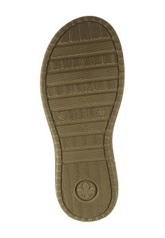 Женские ботинки Rieker 50955-54