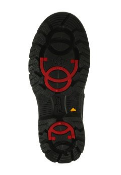 Мужские ботинки Rieker F5401-00