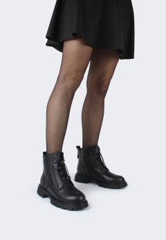 Женские ботинки Тофа 602730-6