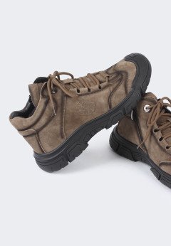 Мужские ботинки Тофа 850852-6