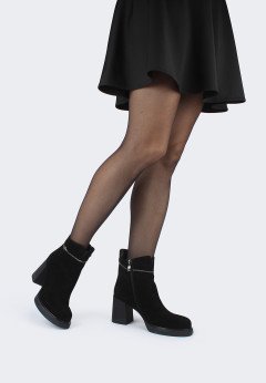 Женские ботильоны Тофа 802296-4