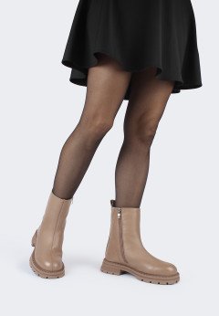 Женские ботинки Тофа 606531-6