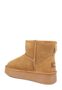 Женские полусапожки Baden SN016-080