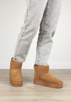 Женские полусапожки Baden SN016-080