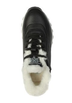 Зимние женские кроссовки Baden NU711-041