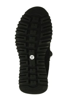 Женские утепленные кроссовки Baden NU597-013
