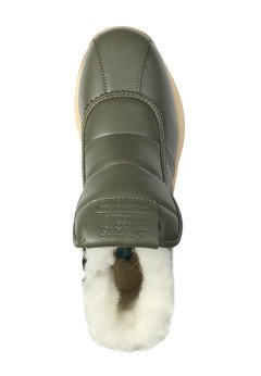 Женские спортивные ботинки Baden NU597-052