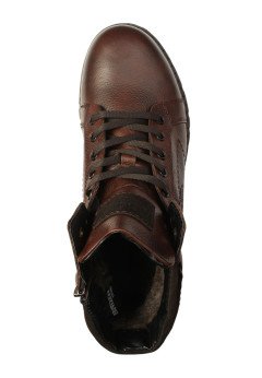Мужские ботинки Baden WL185-011