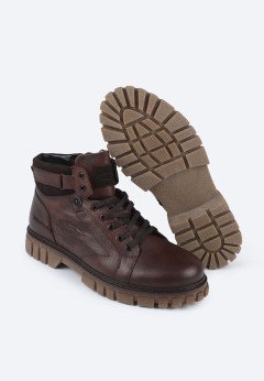 Мужские ботинки Baden WL185-011