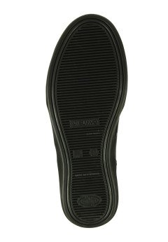 Женские полуботинки Suave Fenix 13030T черн