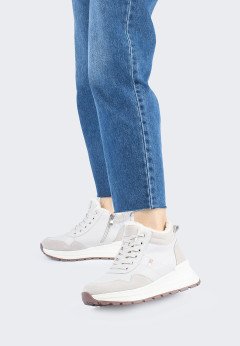 Женские спортивные ботинки Тофа 802832-2