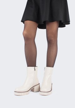 Женские ботильоны Тофа 605550-6