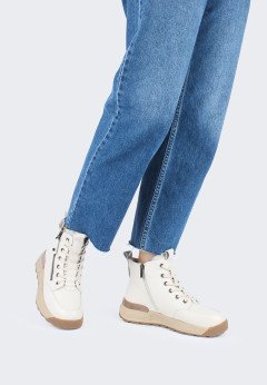 Женские ботинки Bonavi 42-ZBE12-21-108