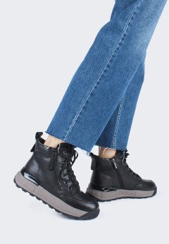 Женские ботинки Bonavi 42-ZBE12-21-101