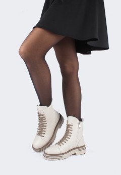 Женские ботинки Тофа 606205-6