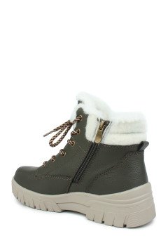 Женские ботинки Baden U496-020