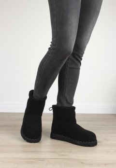 Женские полусапожки Baden AP053-011