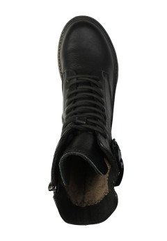 Женские ботинки Baden C1026-010