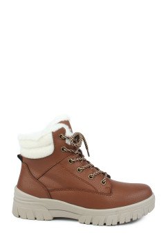Женские ботинки Baden U496-021