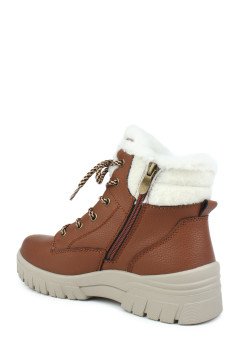 Женские ботинки Baden U496-021