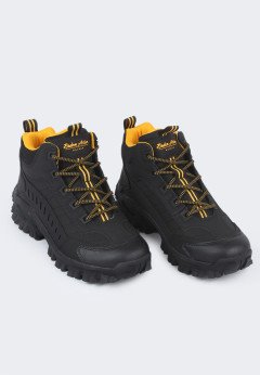Мужские треккинговые  кроссовки Baden VZ002-010
