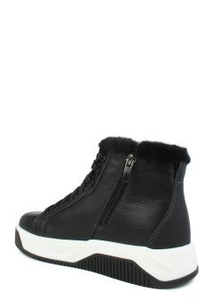 Женские хайтопы Step Borg 7011-1