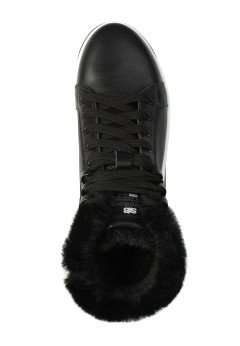 Женские хайтопы Step Borg 7011-1