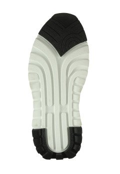 Женские белые ботинки Step Borg 7119-27