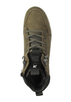 Мужские хайтопы Rieker U0070-54