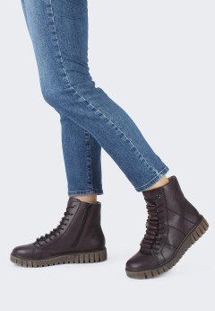 Женские ботинки Rieker Y3420-35