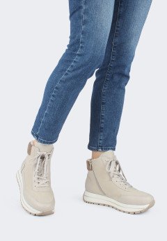 Женские ботинки Rieker N4008-60