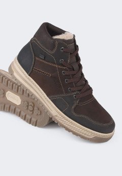 Мужские спортивные ботинки Rieker 38540-25