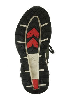 Женские спортивные ботинки Rieker W0072-54