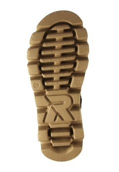 Женские полусапожки Rieker W2072-00
